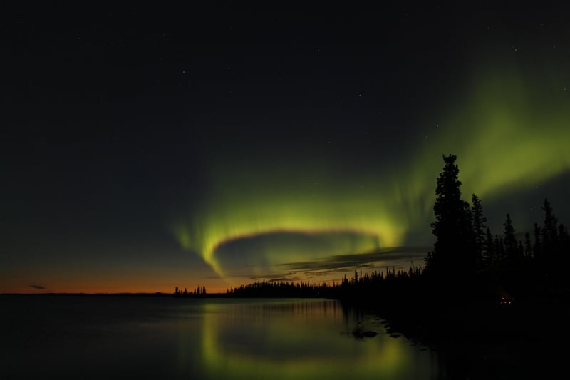 Aurora Adornments
